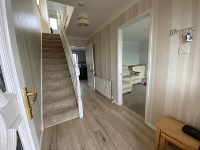 House for rent in Hamworthy, Poole