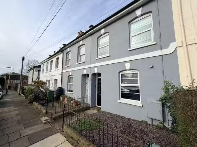 House for rent in Golden Valley, Gloucestershire