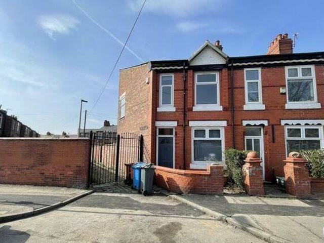 House for rent in Lancashire