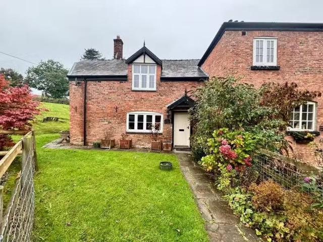 House for rent in Darnhall, Winsford