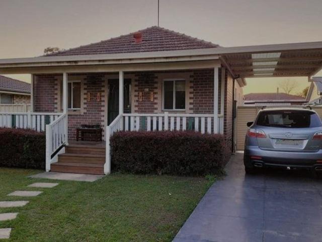 House for rent in Sydney, New South Wales