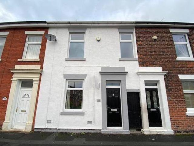 House for rent in Lancashire