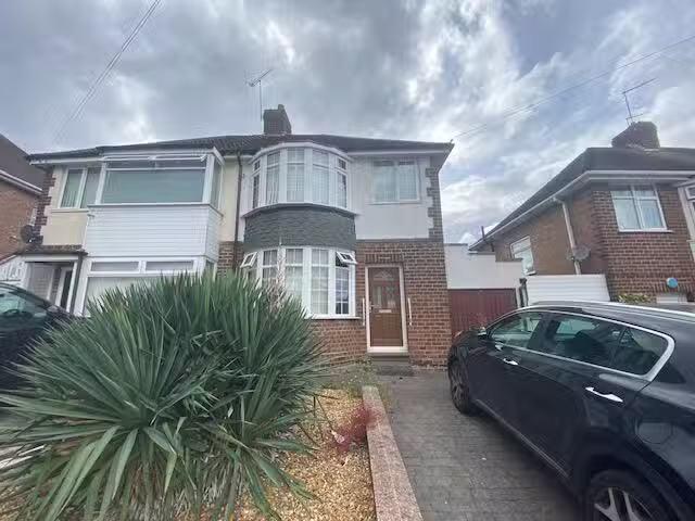 House for rent