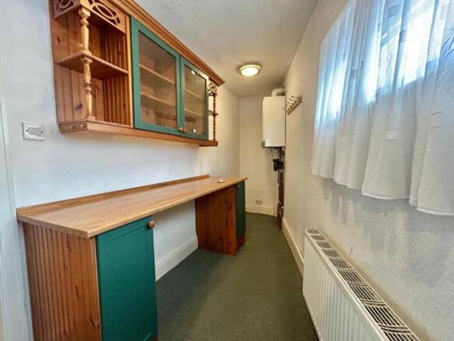 House for rent in Cheadle, Greater Manchester