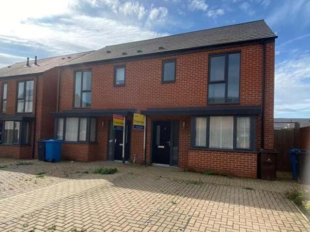 House for rent in East Midlands