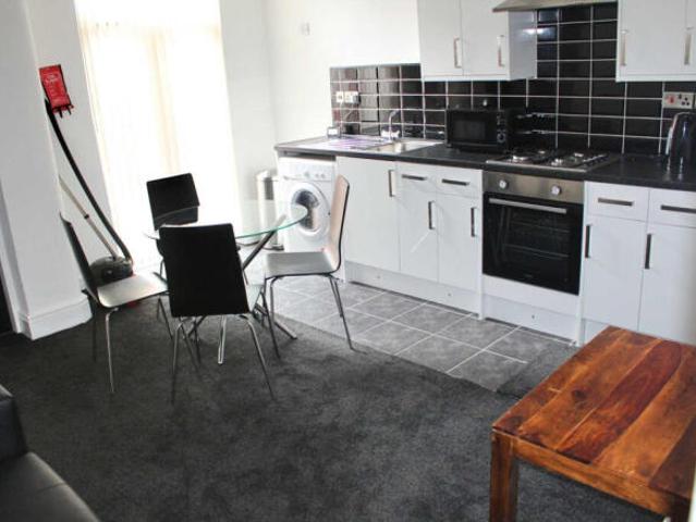 Room for rent in Salford, Greater Manchester