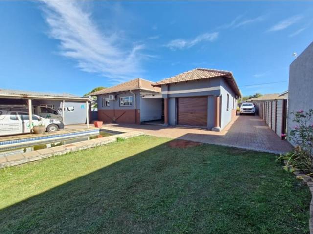 House for rent in Albermarle, City of Ekurhuleni Metropolitan Municipality