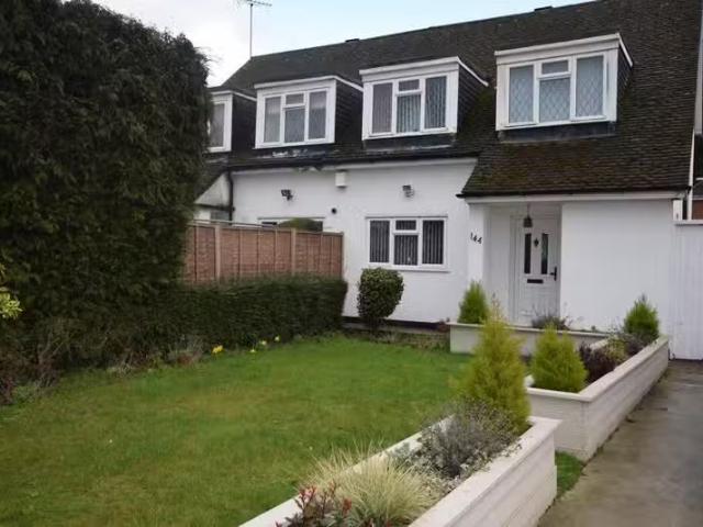 House for rent in Upchurch, Oad Street