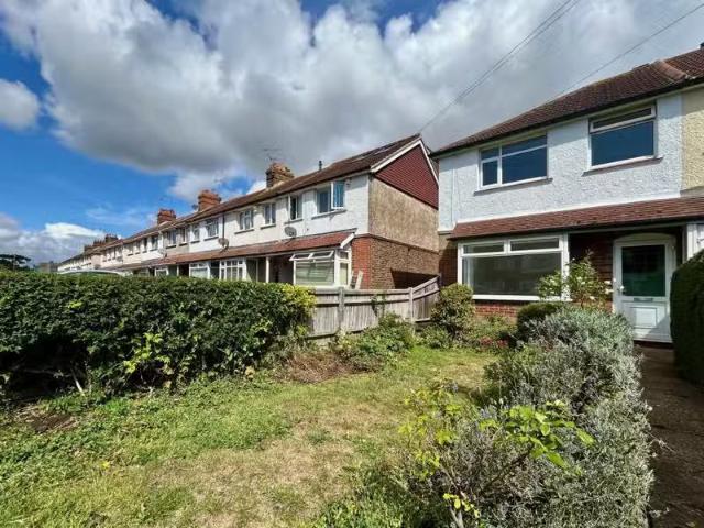 House for rent in Worthing, West Sussex