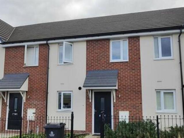 House for rent in Balby, South Yorkshire