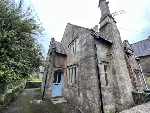 House for rent in Doulting