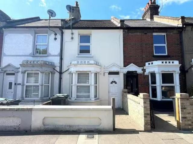 House for rent in Wanstead, Greater London