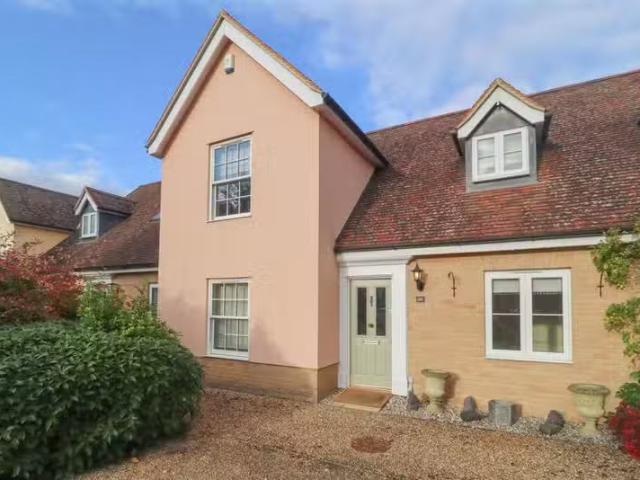 House for rent in Higher Bartle, Lancashire