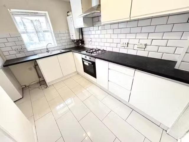 House for rent in Cyprus, Greater London