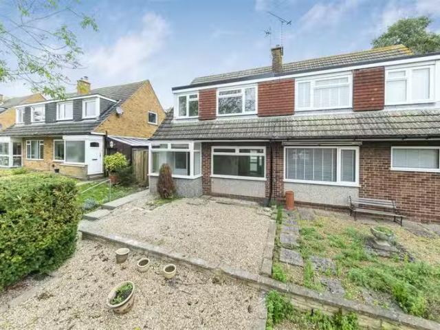 House for rent in Hamerton, Kent