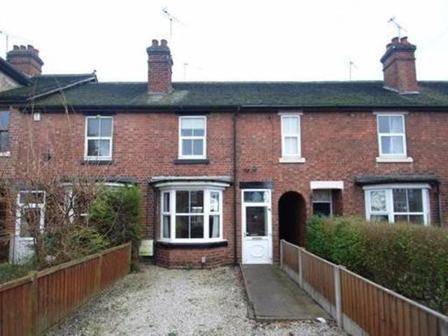 House for rent in Dudley Port, Tipton