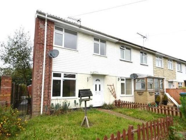 House for rent in Hampshire