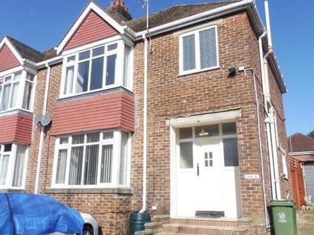 House for rent in Spring Vale, Hampshire