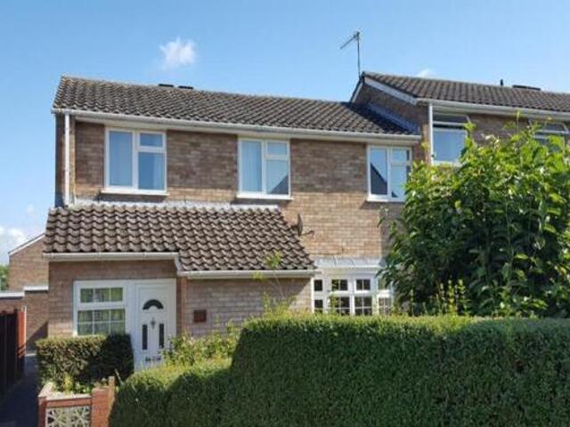 House for rent in Crookhill, Worcestershire