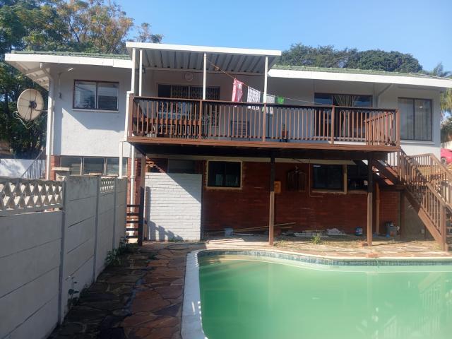 House for rent in Durban North, Kwazulu-natal