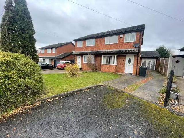 House for rent in Darlington, Isle Of Man
