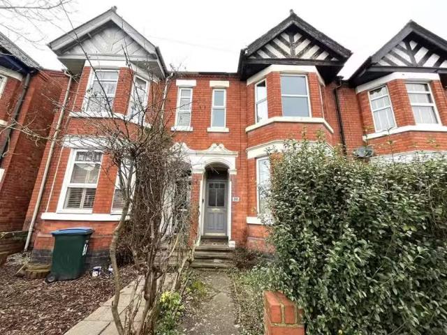 House for rent in Somers Town, Portsmouth