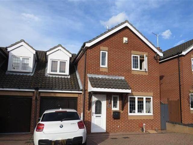 House for rent in Norfolk