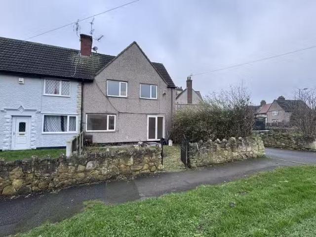 House for rent in Hayes, Greater London