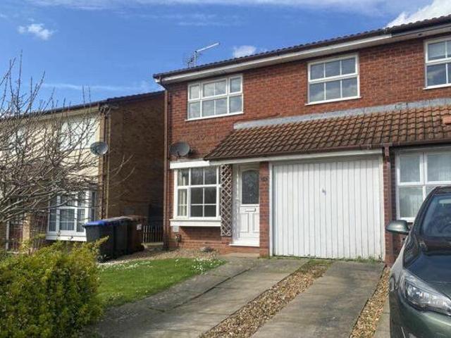 House for rent in Northampton, Northamptonshire