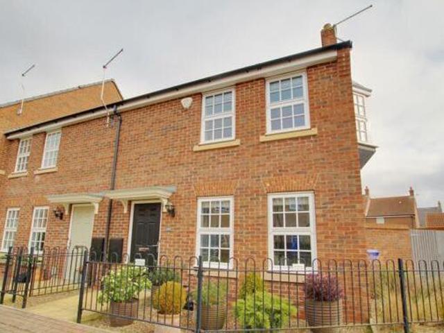 House for rent in Beverley, East Riding Of Yorkshire