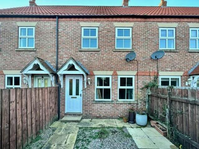 House for rent in Beverley, East Riding Of Yorkshire