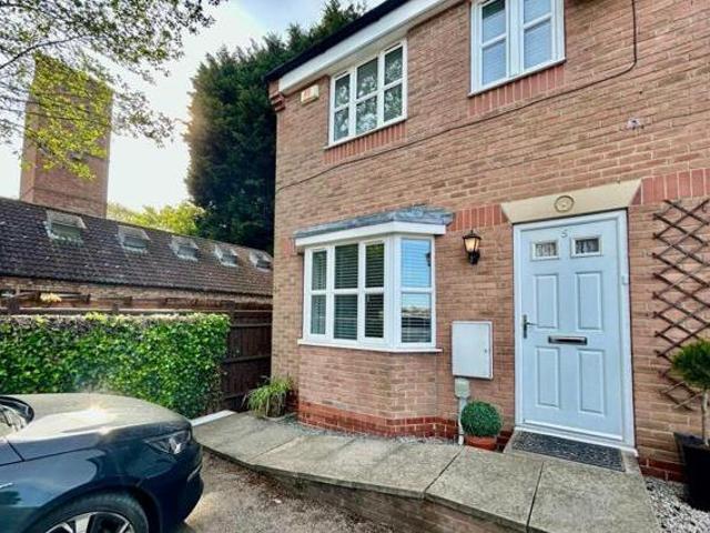 House for rent in Beverley, East Riding Of Yorkshire