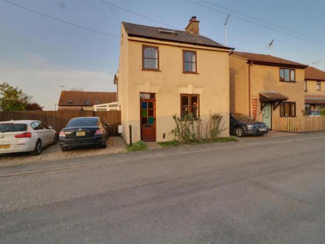 House for rent in Isleham, East Cambridgeshire