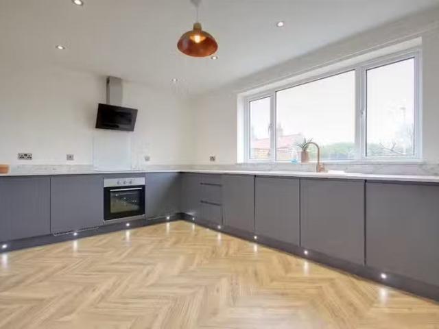 House for rent in Leven, Scotland