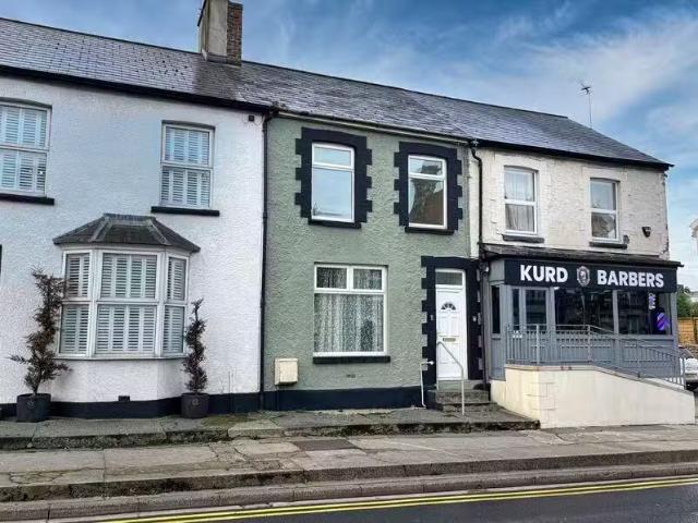House for rent