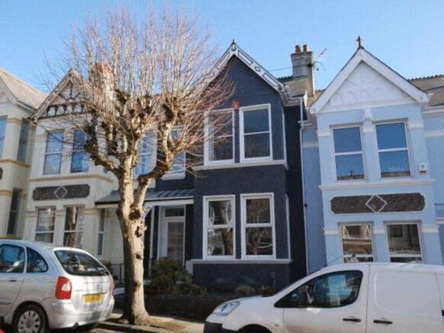 House for rent in Mount Wise