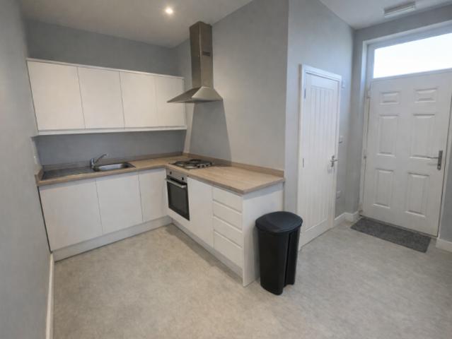 House for rent in City Centre, South Yorkshire