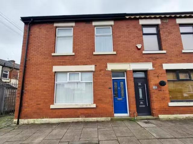 House for rent in Mellor, Ribble Valley