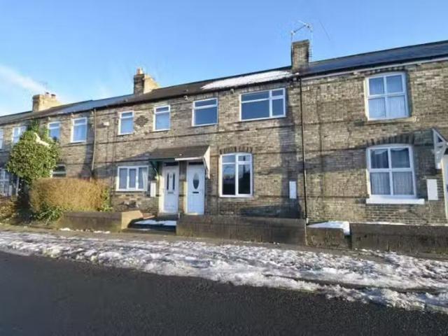 House for rent