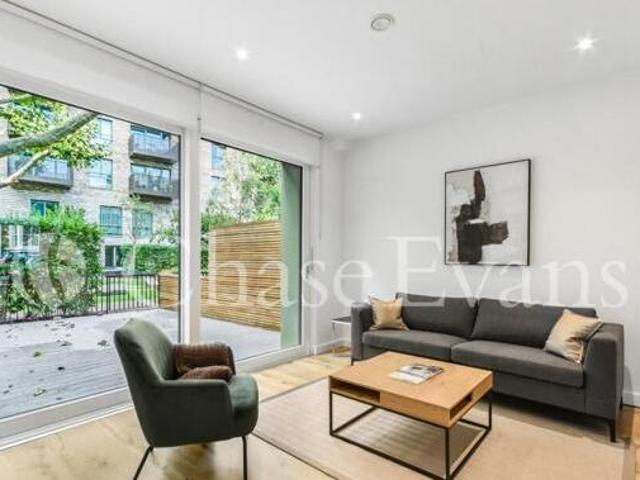 House for sale in Lyons, Greater London