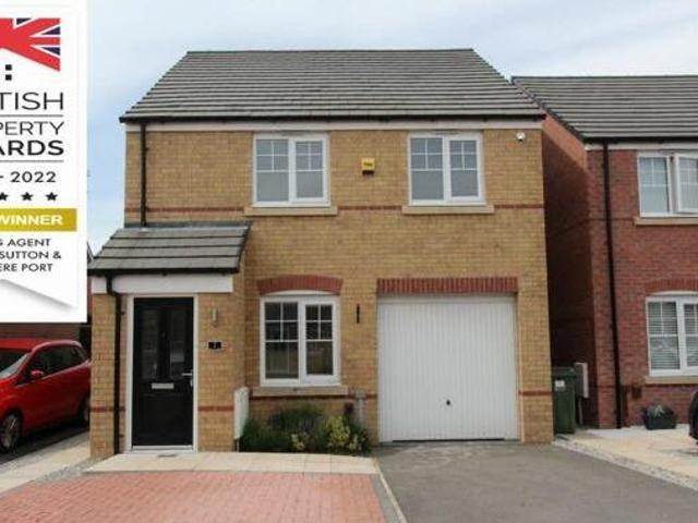 House for rent in Rossmore Estate, Rossmore