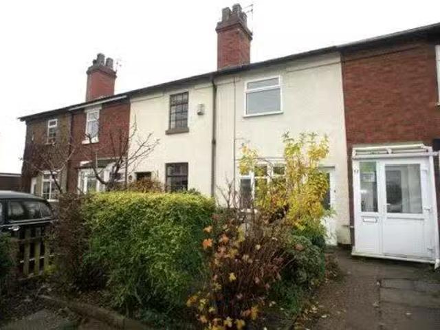 House for rent in Ockbrook and Borrowash, Caldermill