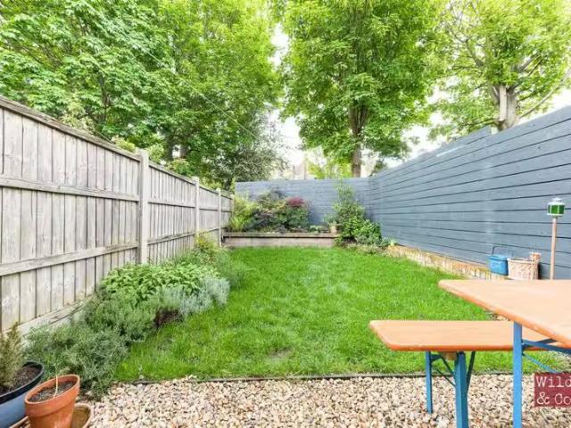House for rent in Clapton, Lower Clapton