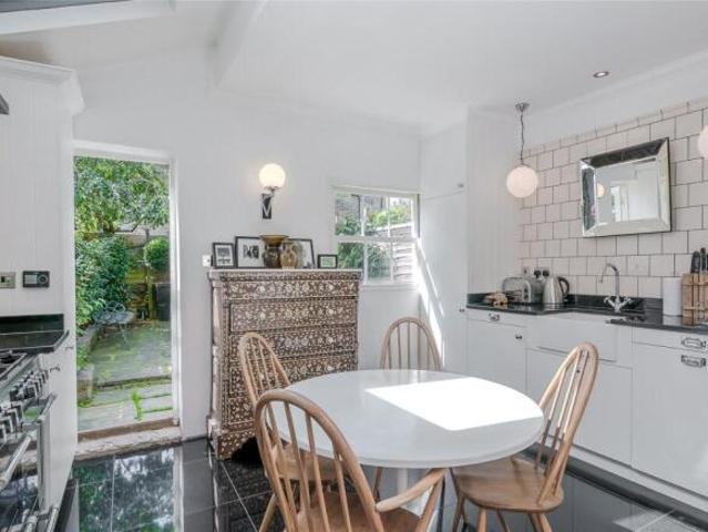 House for rent in Cat Hill
