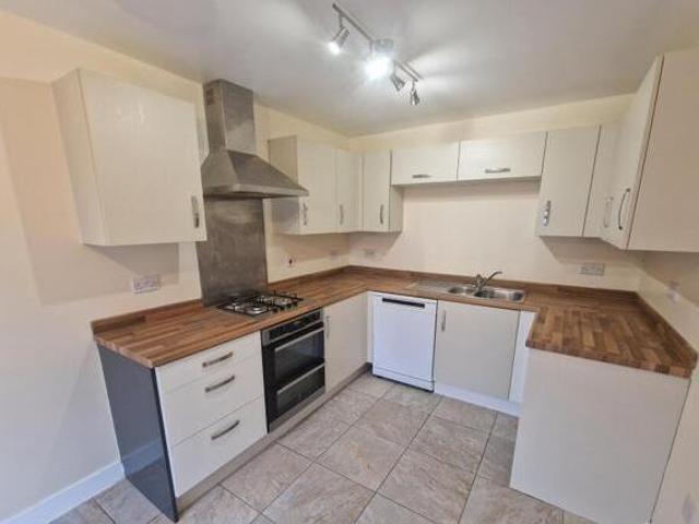 House for rent in Feckenham, City Of Bristol