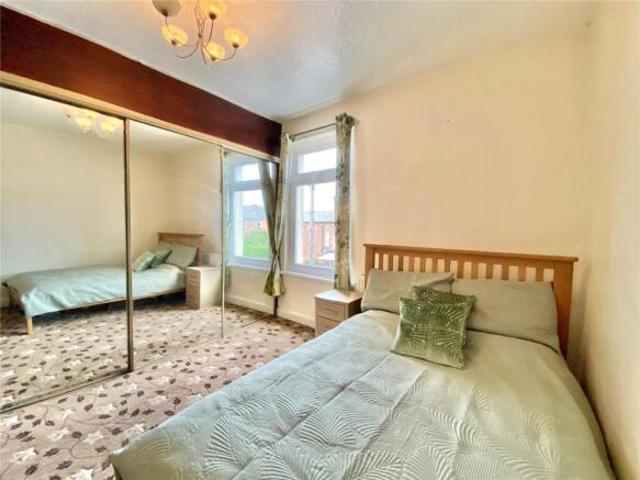 House for rent in Nether Edge, Sheffield