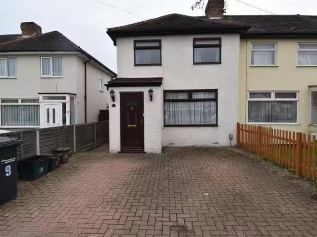 House for rent in Broxbourne, Hertfordshire