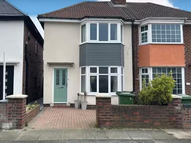 House for rent
