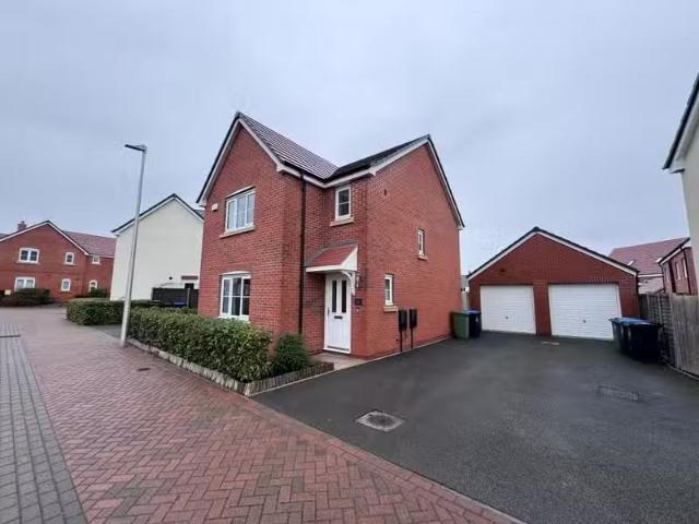 House for rent in Alderminster, Warwickshire