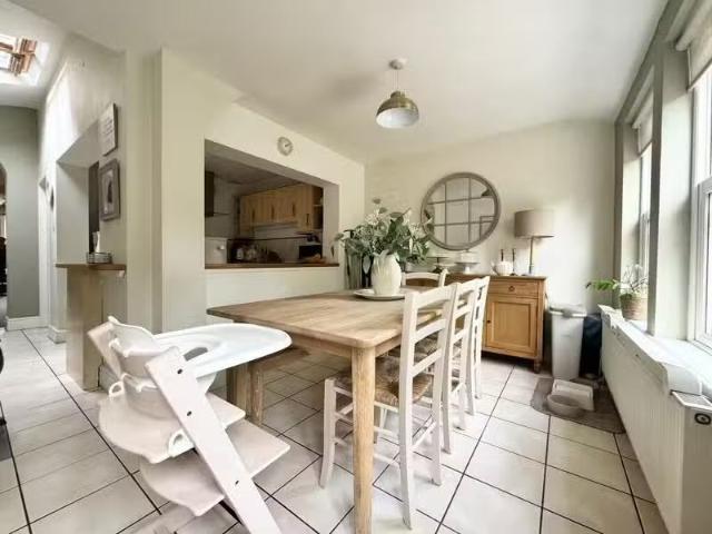 House for rent in Dulcote, Bath And North East Somerset
